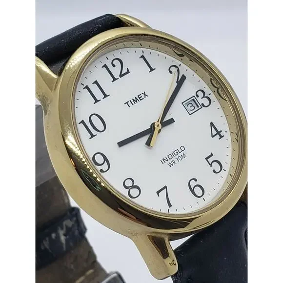 Women's Timex Indiglo Watch 35mm 30m